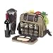 Picnic at Ascot Hudson Wine & Cheese Cooler for 4