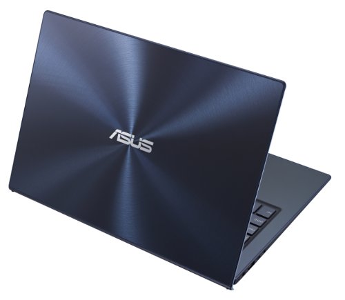 ASUS Zenbook UX301LA-DH71T 13.3-Inch Touchscreen Ultrabook (Blue)