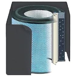 airborne filtration system HealthMate Plus Replacement Filter