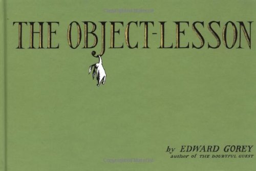 The Object-Lesson