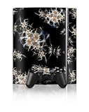 Playstation 3 Skins and Matching (Ps3) Controller Skin Shining