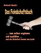 Feindschaftsbuch: Zum selber ausf�llen