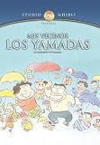 Mi Vecinos Los Yamada : Estudios Ghibli