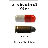 A Chemical Fire: a novel