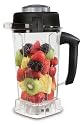 Vita-Mix 15848 Tritan Copolyester Soft-Grip 64-Ounce Container with Wet Blade and Lid