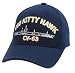 Navy Ship Caps USS Kitty Hawk CV-63
