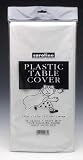 from Phostgn Catering Tableware | PlasticTablecover White