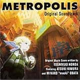 Metropolis (Original Soundtrack)