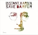 Instant Karma: The Amnesty International Campaign to Save Darfur