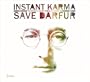 Instant Karma: Amnesty International