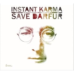 Instant Karma: Amnesty International