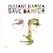 Instant Karma: The Amnesty International Campaign to Save Darfur