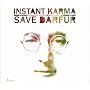 Instant Karma: the Amnesty International Campaign to Save Darfur
