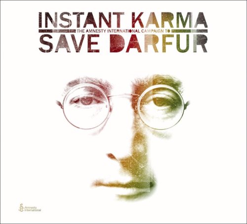 Instant Karma: the Amnesty International Campaign 