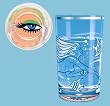 Ritzenhoff 1450064 Water Glass