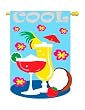 Cool Day Flag Indoor/Outdoor 28" X 44"