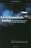 Environmental Policy: New Directions, 7th Edition