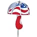 Magic Mushroom Outdoor Lawn Spinner