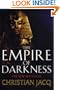 Empire of Darkness (Queen of Freedom 1)