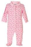 LITTLE ME Infant Baby PAISLEY SLEEPER Newborn Clothes