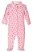 LITTLE ME Infant Baby PAISLEY SLEEPER Newborn Clothes