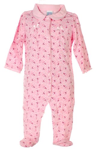 Buy LITTLE ME Infant Baby PAISLEY SLEEPER Newborn Clothes
