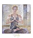 Yogi I - Fine Art Print - 58.5x65cm - Art247.com Poster Print