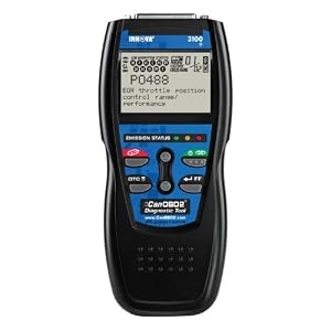 Equus 3100 Innova Diagnostic Tool