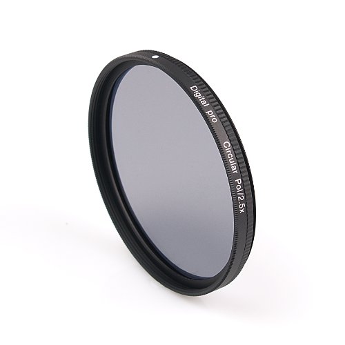 Rodenstock Zirkular-Polfilter Digital pro &oslash; 67 mm Preisvergleich