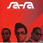The Hollywood Recordings ~ Sa-Ra