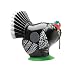 NXT Generation 3-D Inflatable Turkey Target