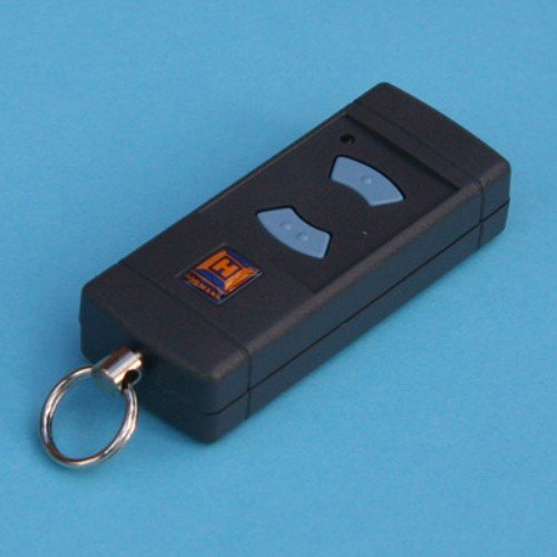 Produkt-Bild: H&ouml;rmann Handsender HSE2 868,3 Mhz HSE 2