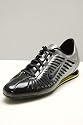 Nike Shox Feather Black