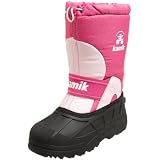 Kamik Little KidBig Kid Snowplay Insulated Boot