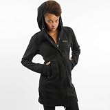 Bench Hood Womens Bonded Fleece Coat