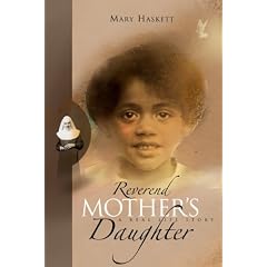 Reverend Mother's Daughter: A Real Life Story (Believe Books Real Life Stories)