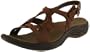 Merrell Women's Agave Sandal - 7M Brown