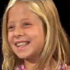 Image of Jackie Evancho