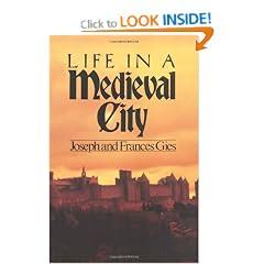 Life in a Medieval City