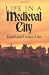 Life in a Medieval City
