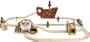 Thomas And Friends Wooden Railway - Pirates Cove Set