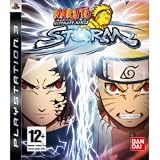 Naruto Ultimate Ninja: Storm