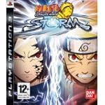 Naruto Ultimate Ninja Storm