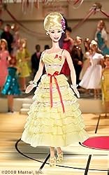Barbie Grease Dance Off Frenchy Doll Yellow Hair