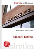 Takeshi Kitano