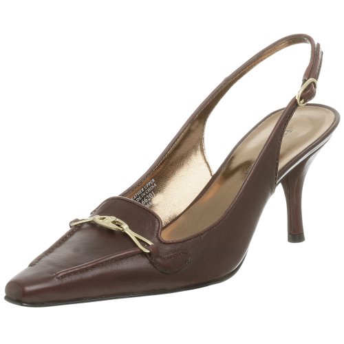Etienne Aigner Women’s Prima Sling Wedding Shoes Picture