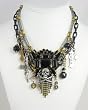 Chains and Things Necklace