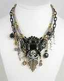 Chains and Things Necklace
