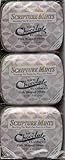Fish Mints Pocket Tin Chocolate Candy