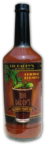 Bloody Mary Mix